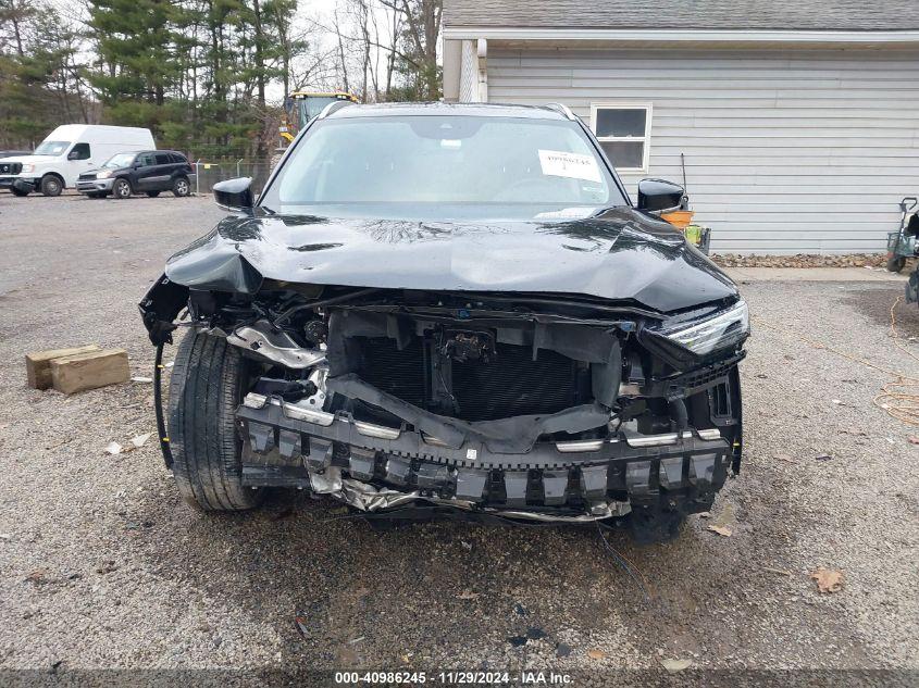 ACURA MDX ADVANCE 2022