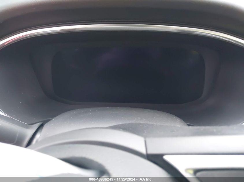 ACURA MDX ADVANCE 2022