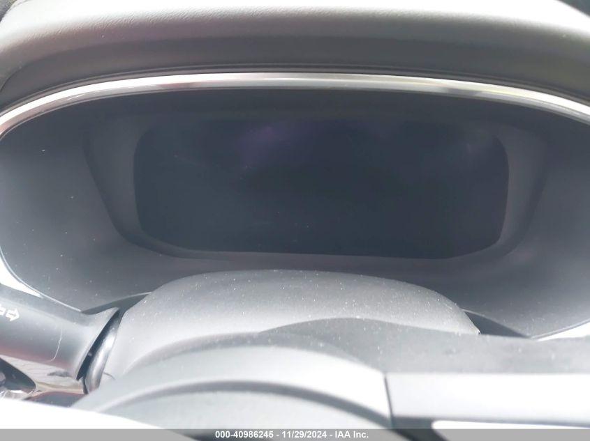 ACURA MDX ADVANCE 2022