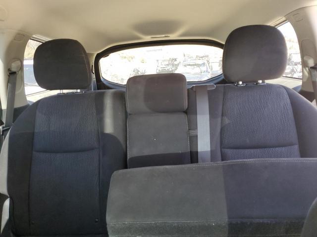 NISSAN PATHFINDER  2016