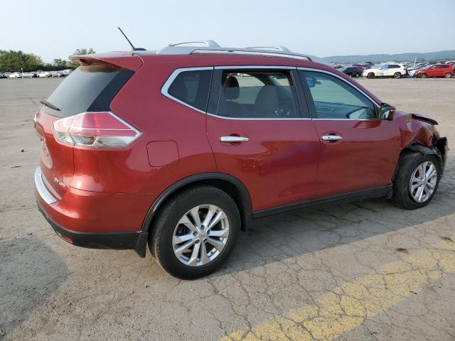 NISSAN ROGUE S 2016