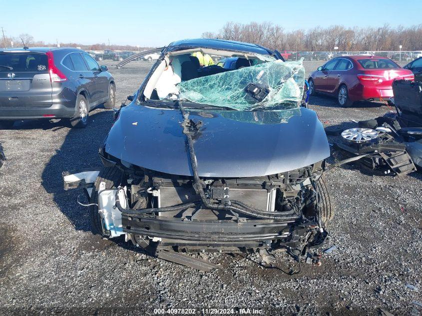 NISSAN ROGUE S FWD 2020