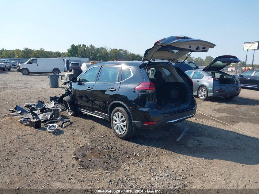 NISSAN ROGUE S FWD 2020