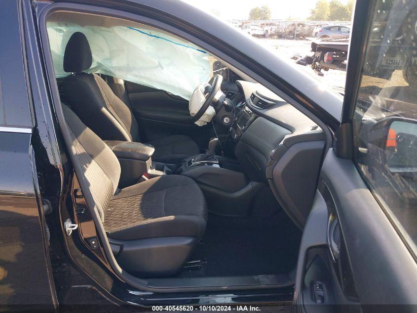 NISSAN ROGUE S FWD 2020