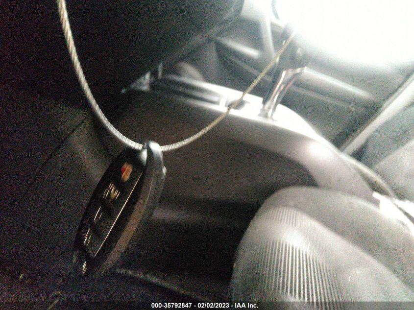 NISSAN ROGUE SV/SL/S 2016