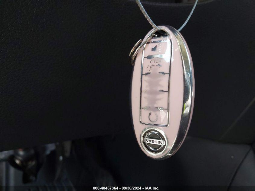 NISSAN ROGUE SV FWD 2020