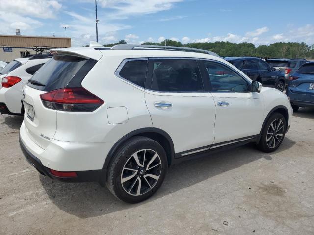 NISSAN ROGUE S 2019