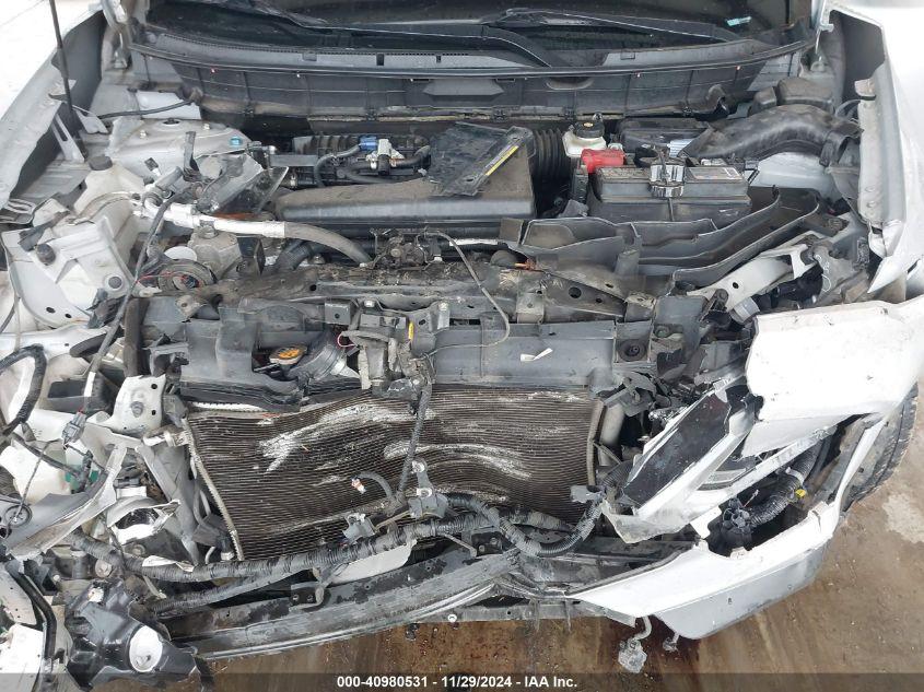 NISSAN ROGUE SV INTELLIGENT AWD 2020