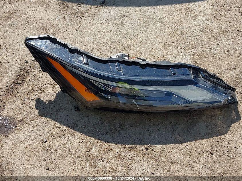 NISSAN ROGUE SV FWD 2021