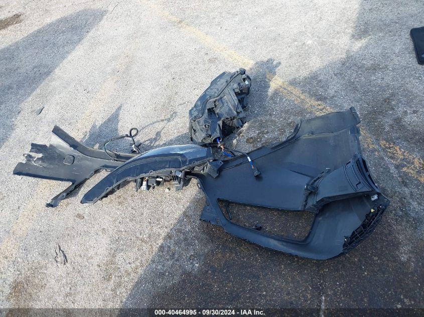 NISSAN ROGUE SV FWD 2021