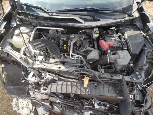 NISSAN ROGUE SV 2021