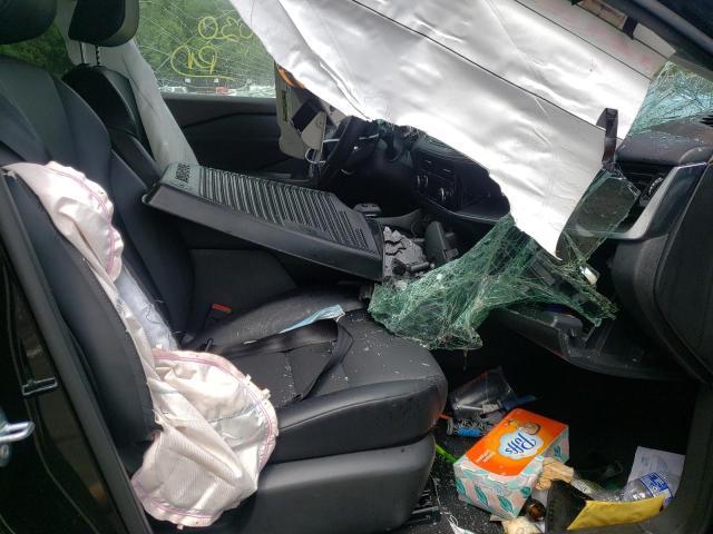 NISSAN ROGUE SV 2021