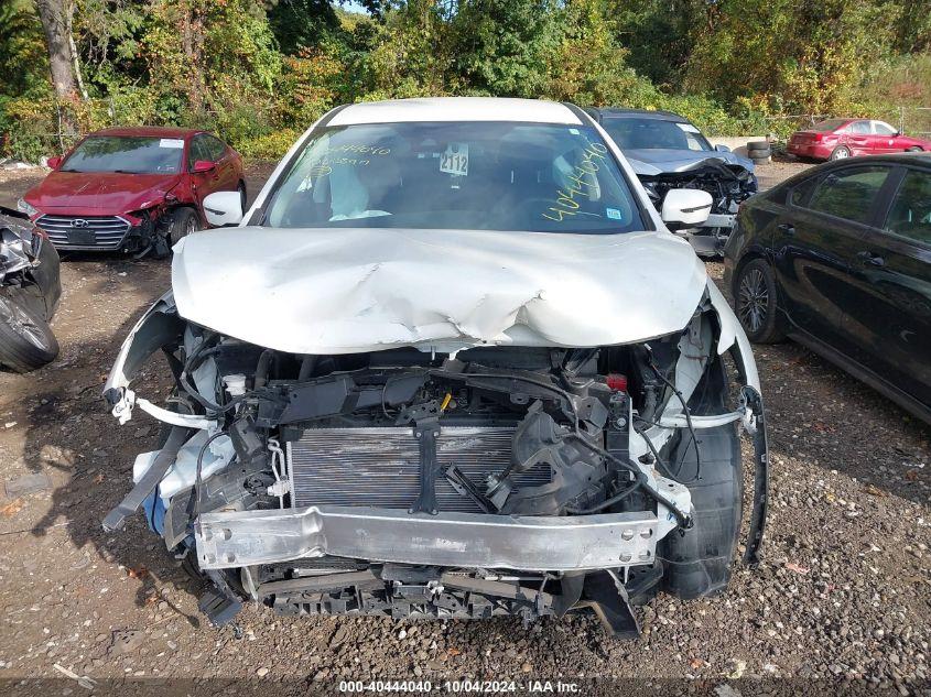 NISSAN MURANO S INTELLIGENT AWD 2020