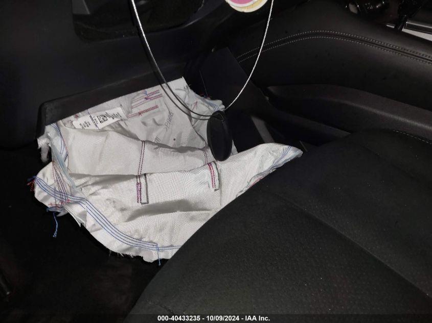 NISSAN MURANO SV FWD 2020