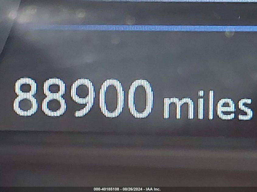 NISSAN MURANO PLATINUM INTELLIGENT AWD 2020