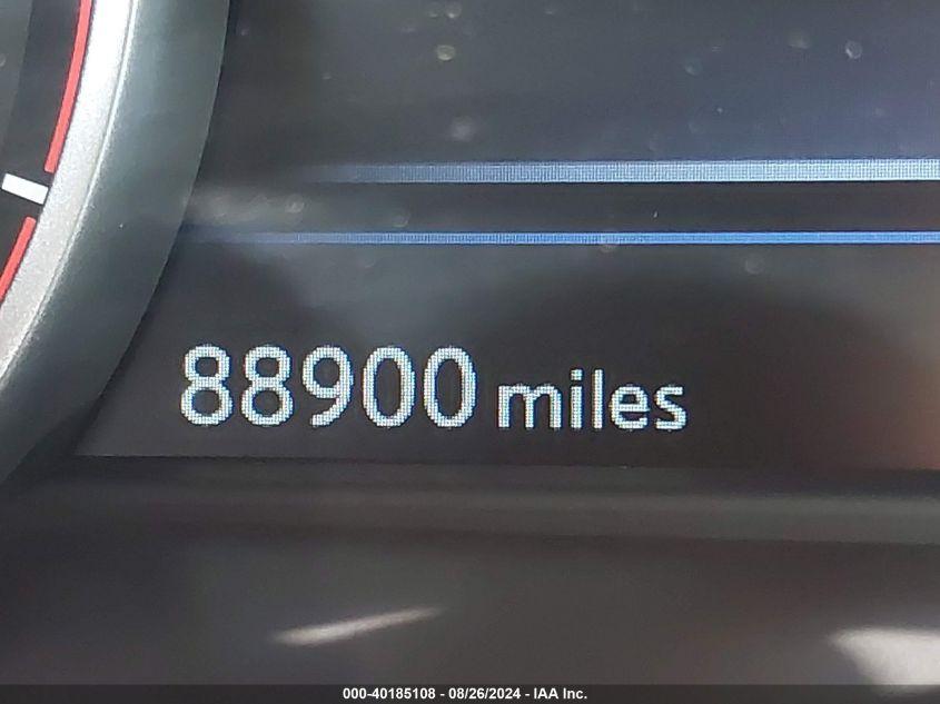 NISSAN MURANO PLATINUM INTELLIGENT AWD 2020