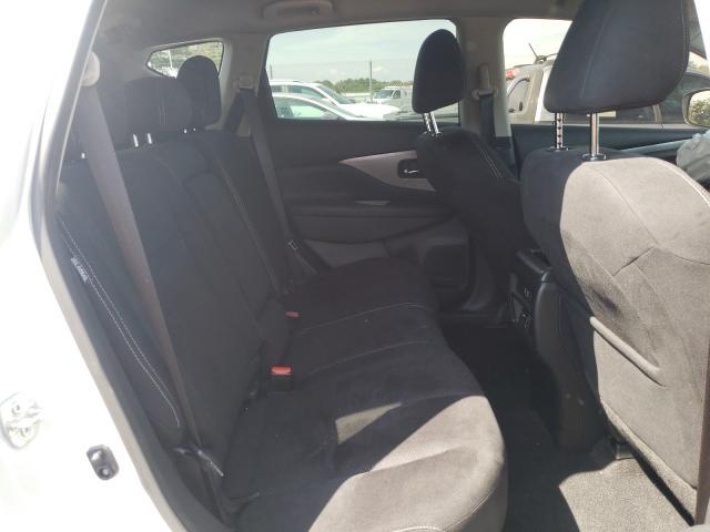 NISSAN MURANO S 2019