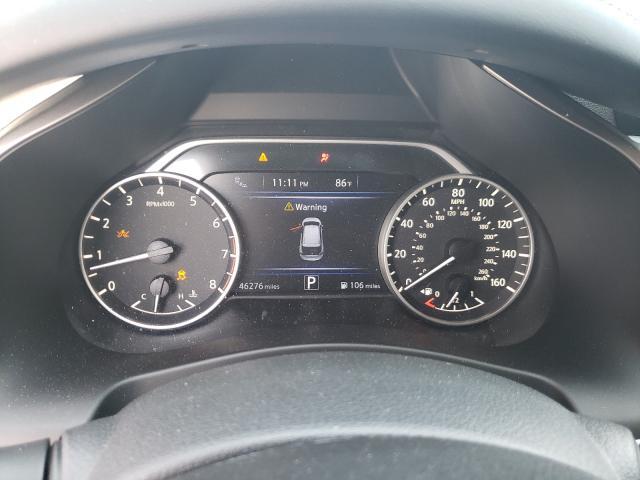 NISSAN MURANO S 2019