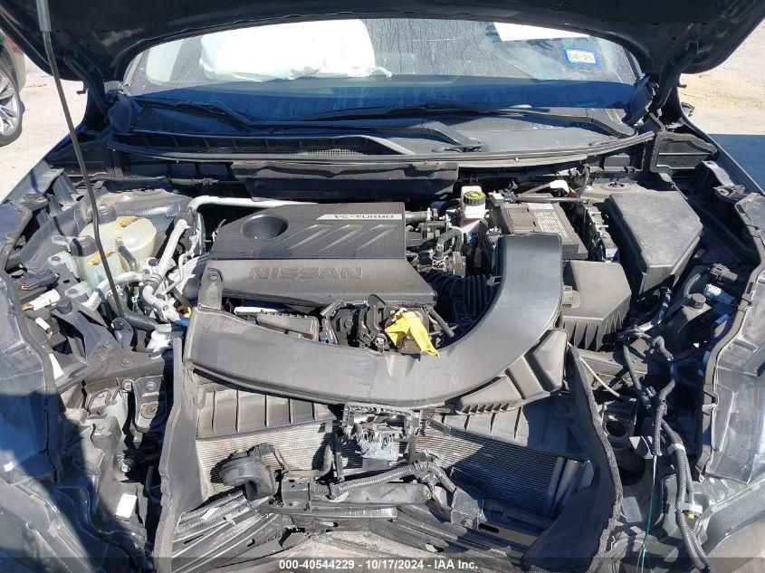 NISSAN ROGUE S INTELLIGENT AWD 2023