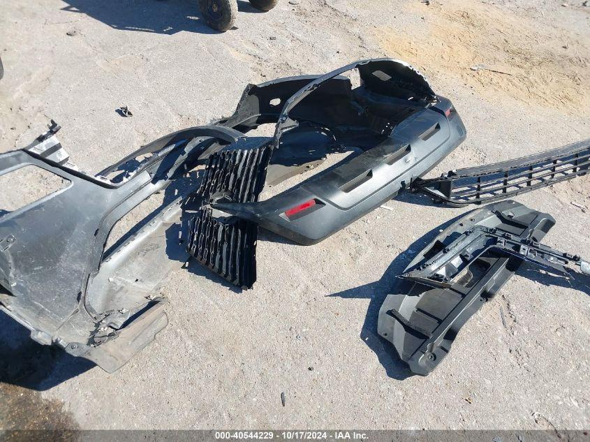 NISSAN ROGUE S INTELLIGENT AWD 2023