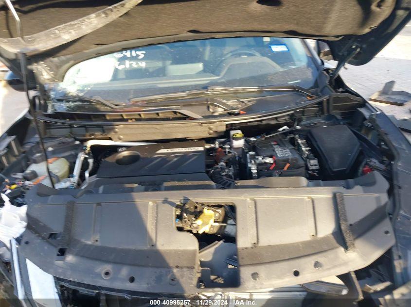 NISSAN ROGUE SV FWD 2023