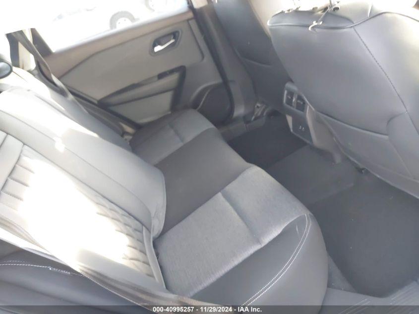 NISSAN ROGUE SV FWD 2023