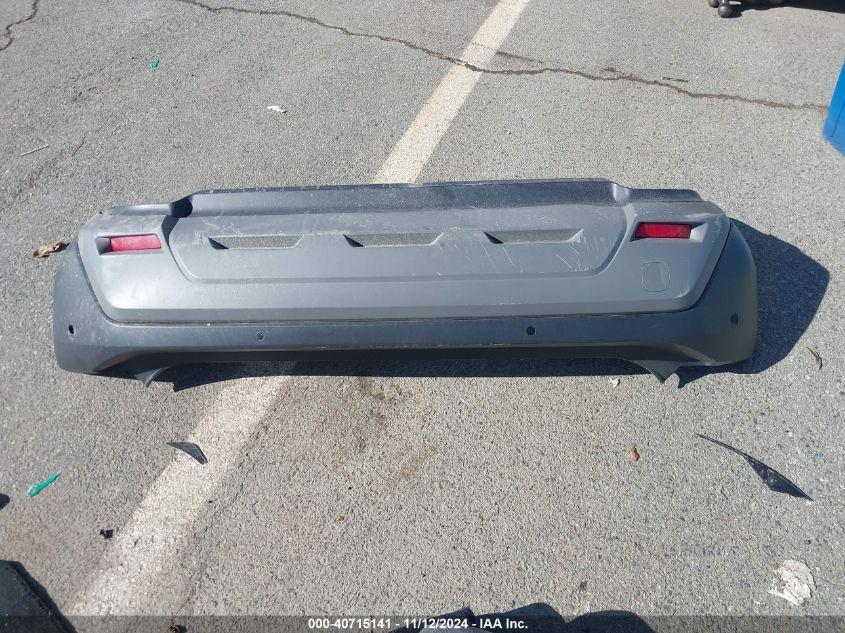 NISSAN ROGUE SV FWD 2023