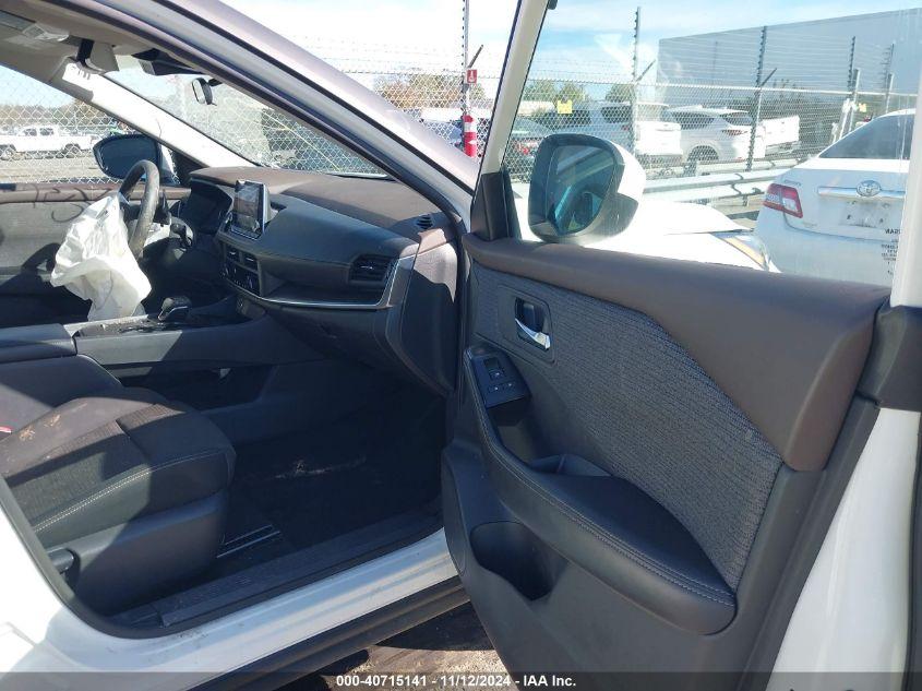 NISSAN ROGUE SV FWD 2023