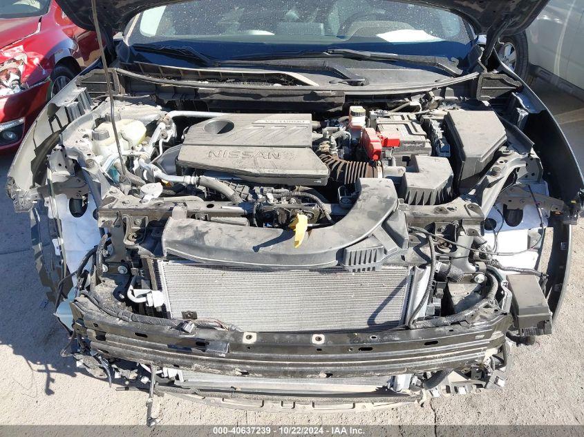 NISSAN ROGUE SV FWD 2023