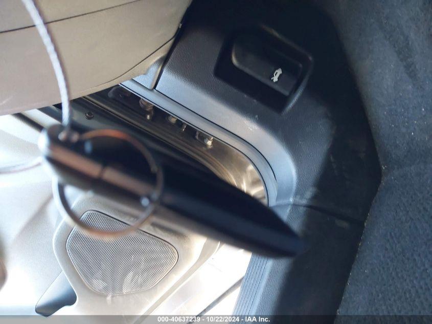 NISSAN ROGUE SV FWD 2023