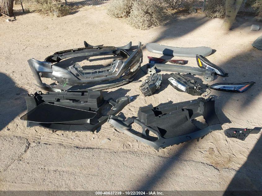 NISSAN ROGUE SV FWD 2023