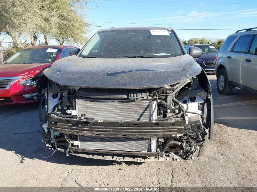 NISSAN ROGUE SV FWD 2023