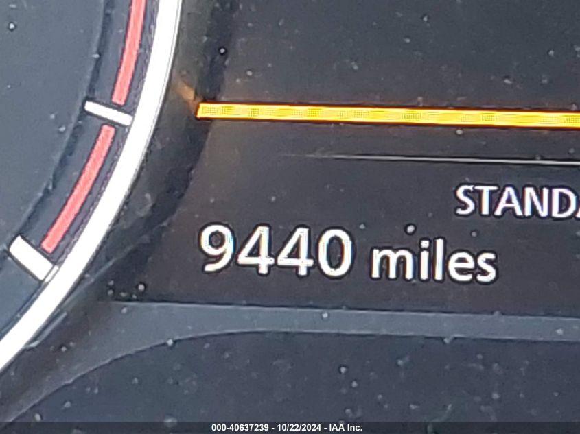 NISSAN ROGUE SV FWD 2023