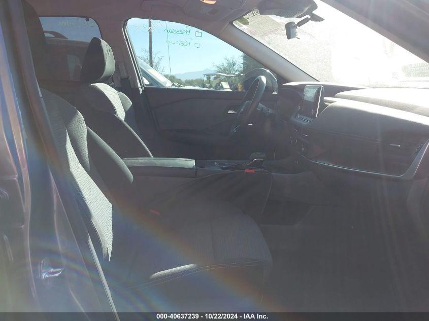 NISSAN ROGUE SV FWD 2023