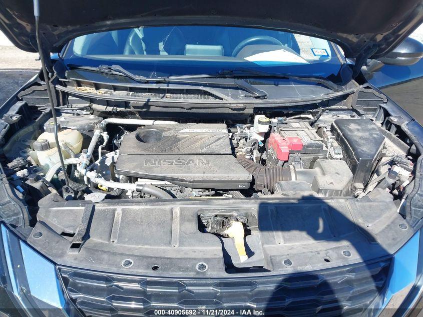 NISSAN ROGUE SV FWD 2023