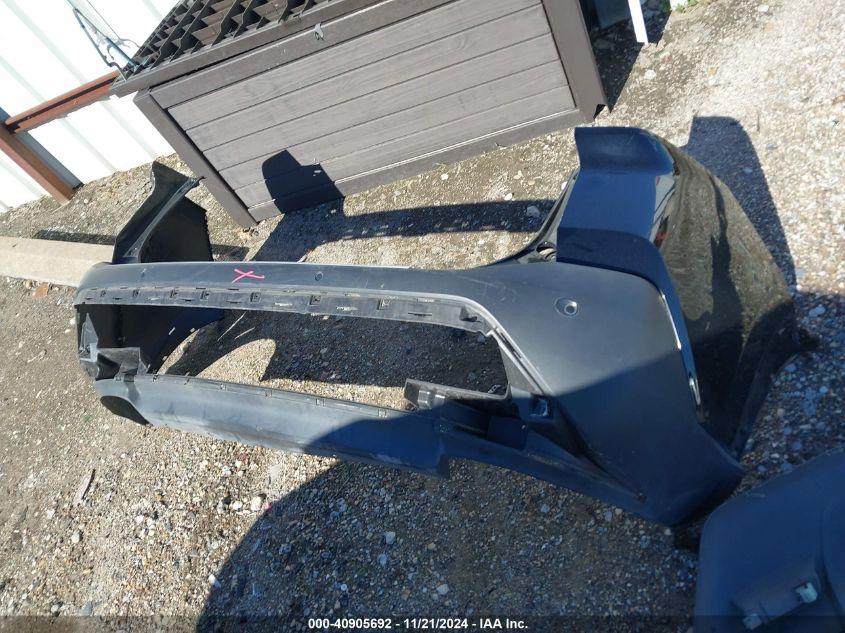 NISSAN ROGUE SV FWD 2023