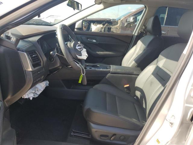 NISSAN ROGUE SV 2023