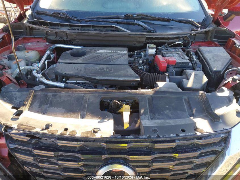 NISSAN ROGUE SV INTELLIGENT AWD 2023