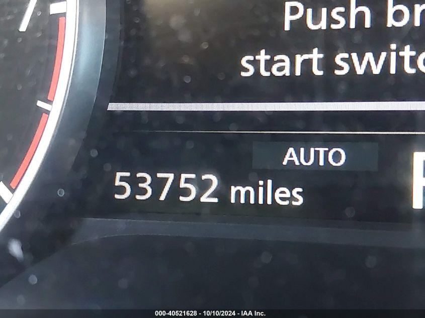 NISSAN ROGUE SV INTELLIGENT AWD 2023