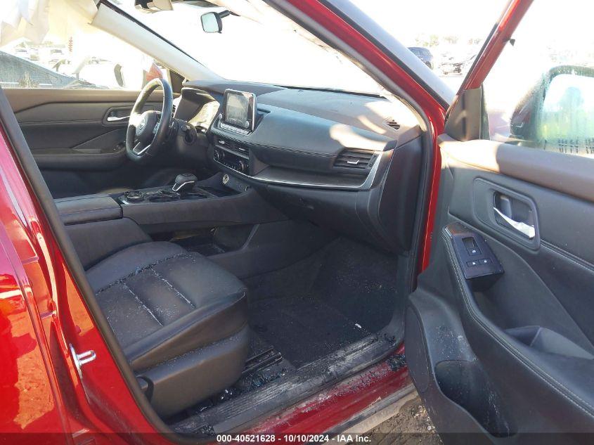 NISSAN ROGUE SV INTELLIGENT AWD 2023