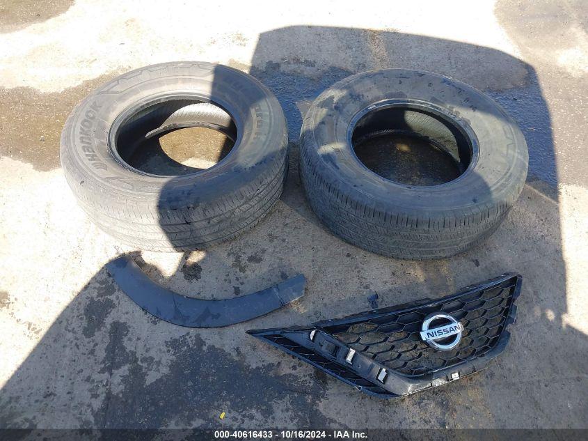 NISSAN ROGUE SV INTELLIGENT AWD 2023