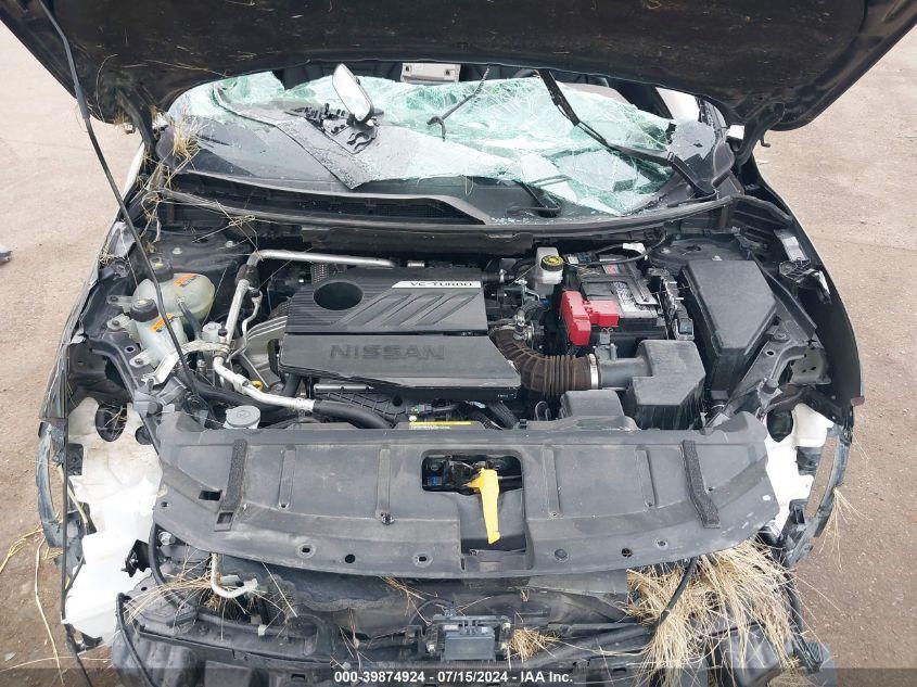 NISSAN ROGUE SV INTELLIGENT AWD 2023