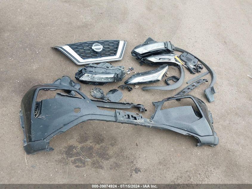 NISSAN ROGUE SV INTELLIGENT AWD 2023