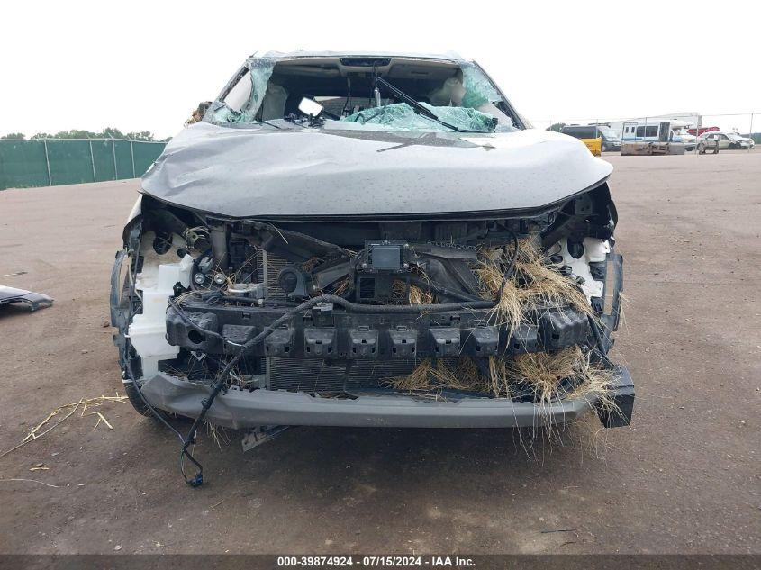 NISSAN ROGUE SV INTELLIGENT AWD 2023
