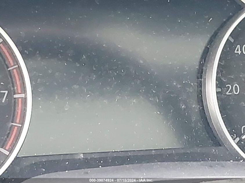 NISSAN ROGUE SV INTELLIGENT AWD 2023