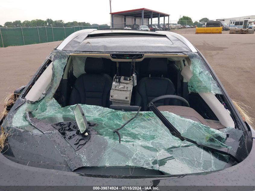 NISSAN ROGUE SV INTELLIGENT AWD 2023