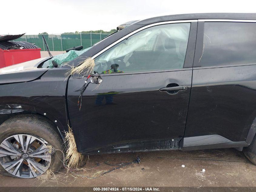 NISSAN ROGUE SV INTELLIGENT AWD 2023