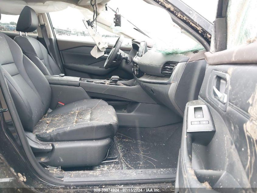 NISSAN ROGUE SV INTELLIGENT AWD 2023