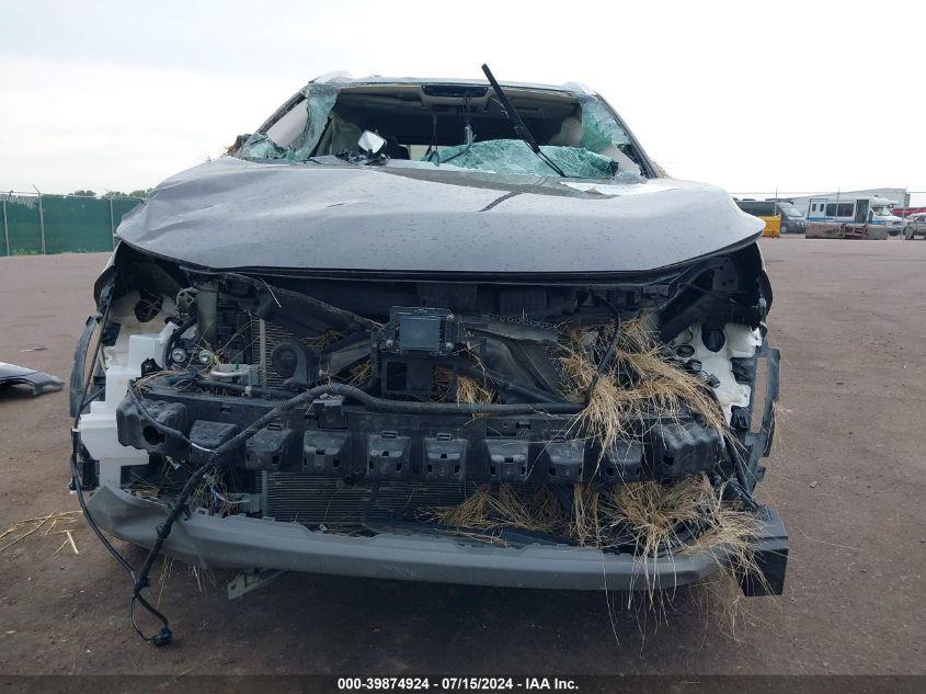 NISSAN ROGUE SV INTELLIGENT AWD 2023