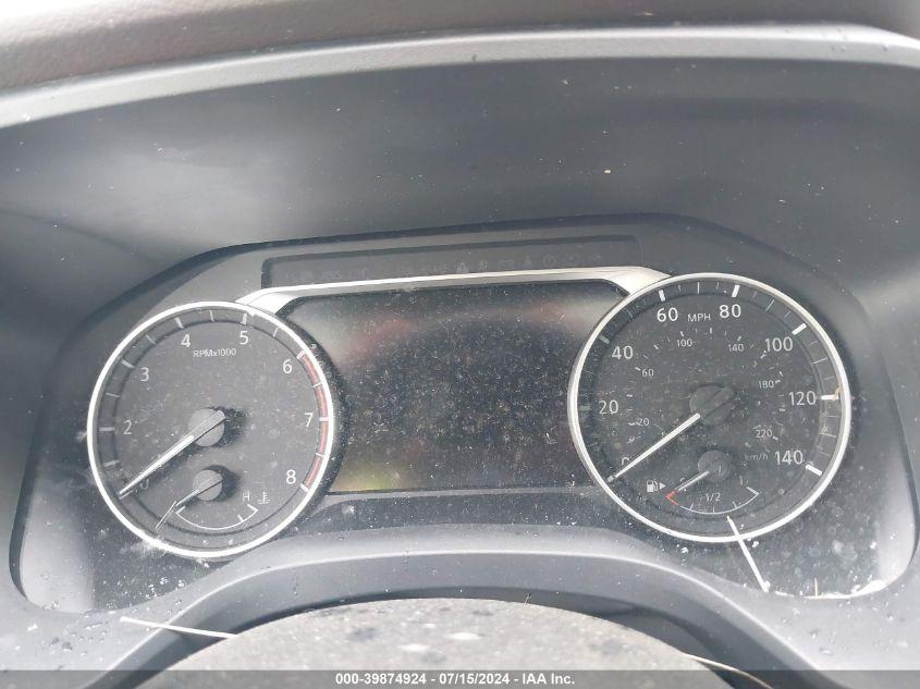 NISSAN ROGUE SV INTELLIGENT AWD 2023